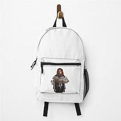 Suki Waterhouse Backpack