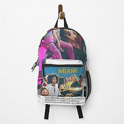 Suki Backpack