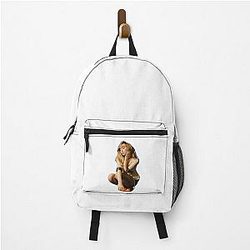 Suki Waterhouse Backpack