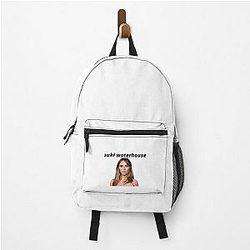 Suki Waterhouse Backpack
