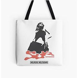 Suki Waterhouse Merch All Over Print Tote Bag
