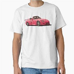 Fast and Furious S2000 Honda Classic T-Shirt