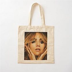 Full Logo of Suki I Cant Let Go Debut Cotton Tote Bag