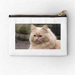Suki Zipper Pouch