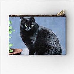 Suki in the Sky Pouch
