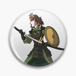 Suki Pin