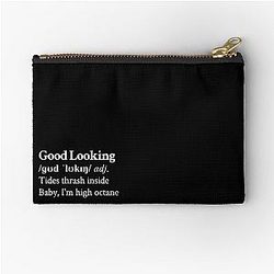 Suki Waterhouse Aesthetic Pouch