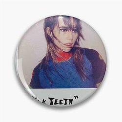 Milk Teeth Suki Waterhouse