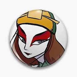 Suki Pin