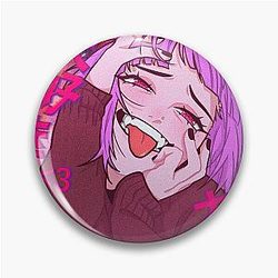 Suki Pin