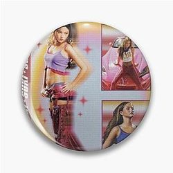 90s fashion poster
