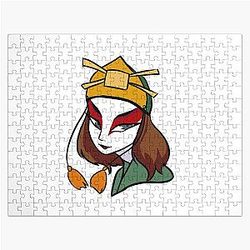 Suki Puzzle