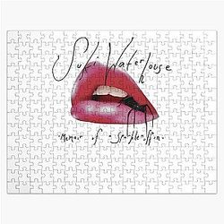 Suki Waterhouse Puzzle