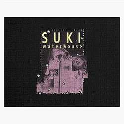 Suki Sparklemuffin Jigsaw Puzzle