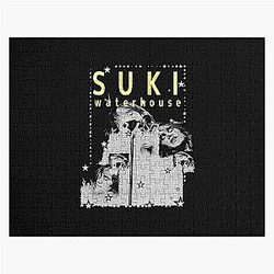 Suki Jigsaw Puzzle
