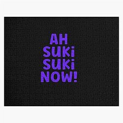 Ah Suki Now Jigsaw Puzzle
