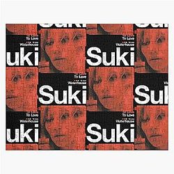 Suki I Can't Go Debut Jigsaw Puzzle