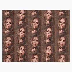 Suki Waterhouse Jigsaw