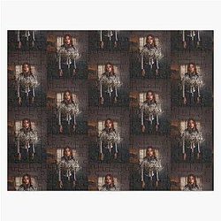 Suki Waterhouse Jigsaw
