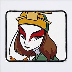 Suki Mouse Pad