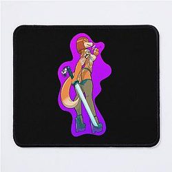 Suki Mouse Pad