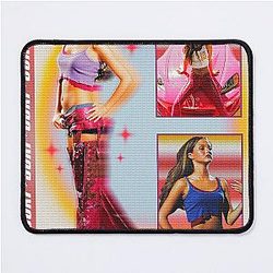 Suki, Devon Aoki, Fast and Furious Poster Mouse Pad