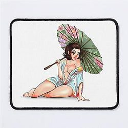 Suki Kimono Mouse