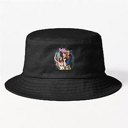 Suki Waterhouse Bucket Hat