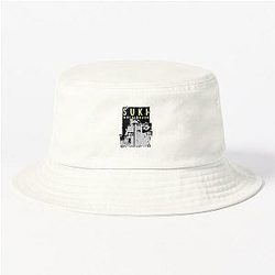 Suki Bucket Hat