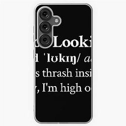 Suki Waterhouse Aesthetic Soft Case for Samsung Galaxy