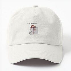Suki Waterhouse Merch Dad Hat