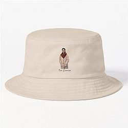 Suki Panesar Bucket Hat