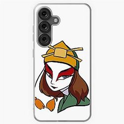 Suki Samsung Galaxy Case