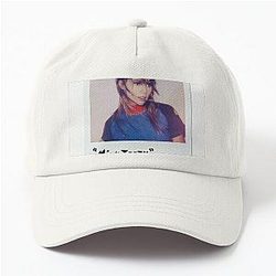 Milk Teeth Suki Waterhouse Dad Cap