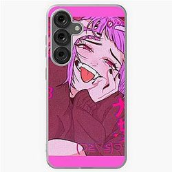 Suki Samsung Galaxy Soft Case