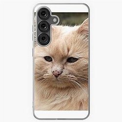 Suki Samsung Galaxy Case