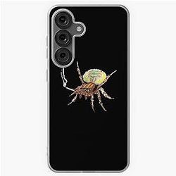 Suki Waterhouse merch Samsung Galaxy Soft Case