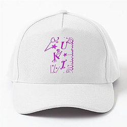 Suki Waterhouse Baseball Cap
