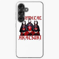Akat suki Babymetal Samsung Galaxy Soft Case