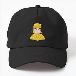 Avatar The Last Airbender Kyoshi Suki The Legend of Korra Perfect Gift Dad Hat