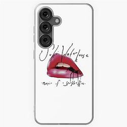 Suki Waterhouse Merch Samsung Galaxy Soft Case