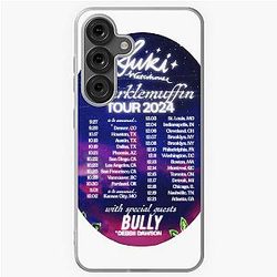 Suki Waterhouse tour list 2024 Samsung Galaxy Case