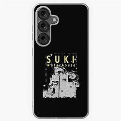Suki Samsung Galaxy Soft Case
