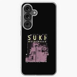 Suki Samsung Galaxy Soft Case