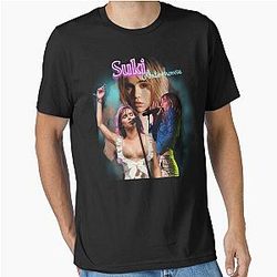 Suki Waterhouse T-Shirt