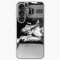 Suki Waterhouse Samsung Galaxy Soft Case
