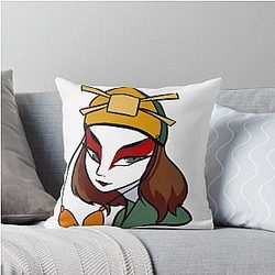 Suki Pillow