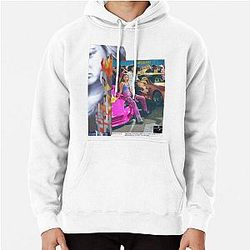 Suki Pullover Hoodie