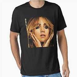 Full Logo Suki I Can'T Let Go Debut Essential T-Shirt