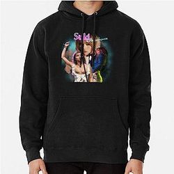 Suki Waterhouse Hoodie